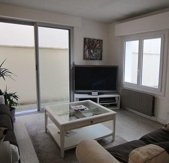 Maison - 92 m² - 5 pièces