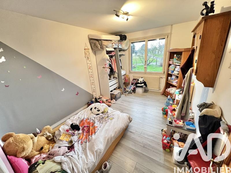 Maison de campagne - 112 m² - 6 pièces