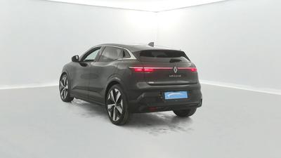 Renault Mégane Ev60 220 ch super charge Techno 5p