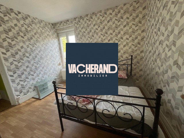 Appartement - 34 m² - 2 pièces