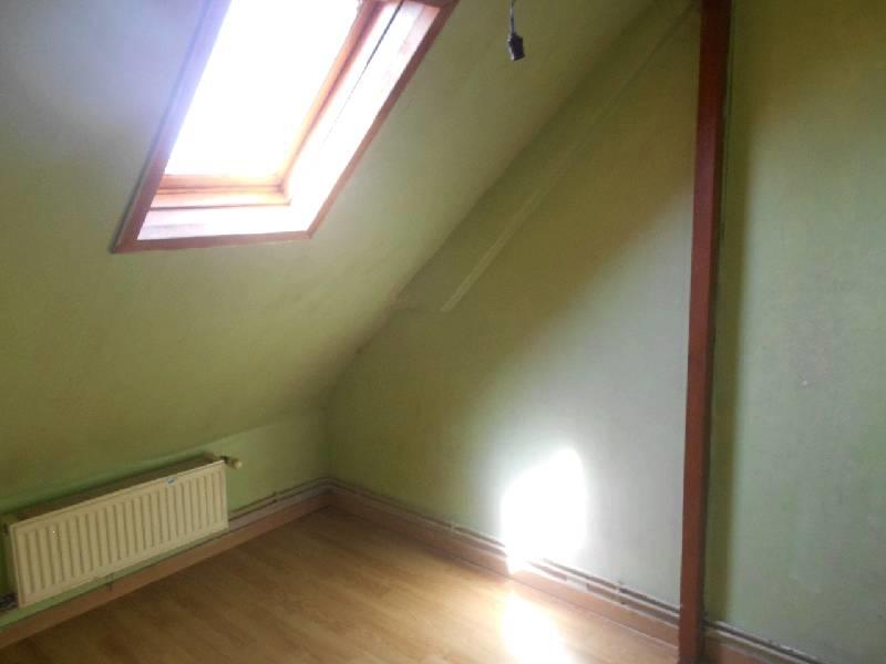 Maison - 62 m² - 3 pièces