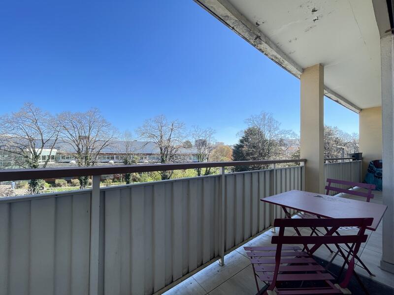 Appartement - 77 m² - 3 pièces