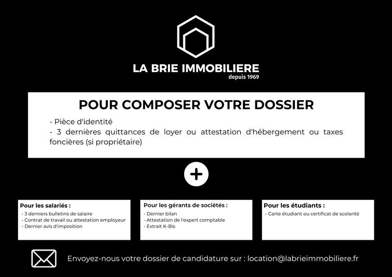 Appartement - 23 m² - 1 pièce