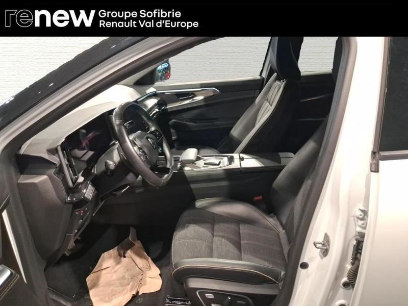 Renault Austral E-Tech hybrid 200 Iconic