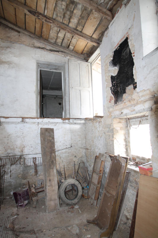 Maison de village - 100 m² - 4 pièces