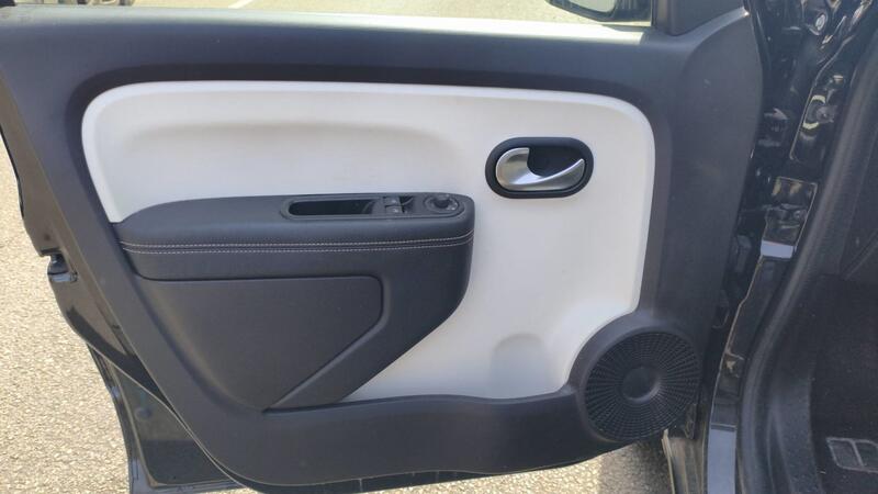 Renault Twingo 0.9 TCe 95 Intens