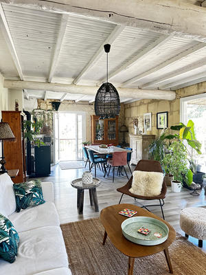 Local commercial - 355 m²