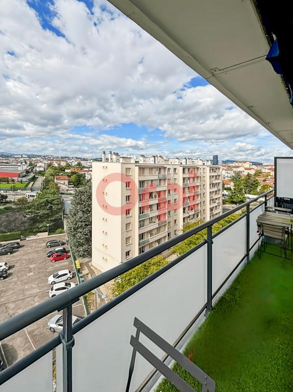 Appartement - 51 m² - 3 pièces