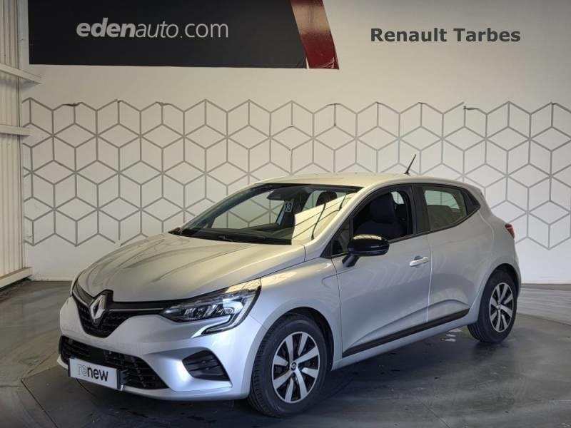 Renault Clio TCe 90 Equilibre