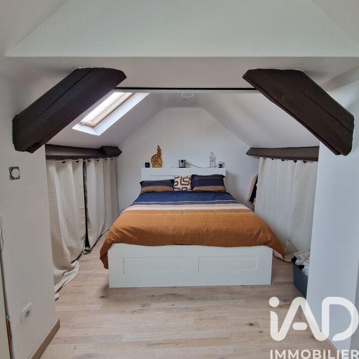 Maison - 78 m² - 4 pièces