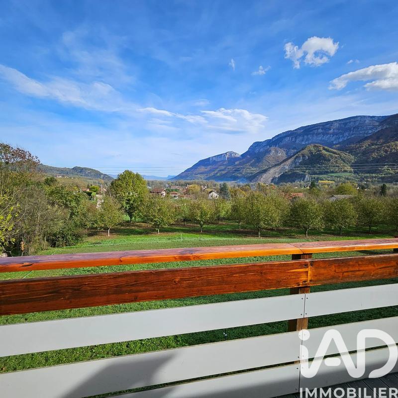 Maison - 160 m² - 7 pièces