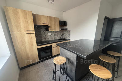 Appartement - 51 m²