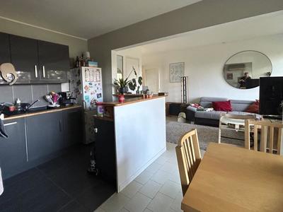 Appartement - 88 m² - 4 pièces