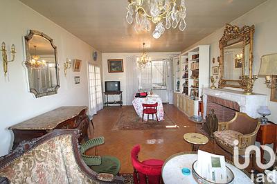 Maison de village - 159 m² - 6 pièces