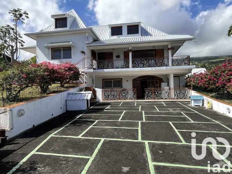 Maison - 183 m² - 4 pièces