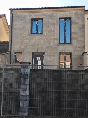 Immeuble - 131 m² - 6 pièces