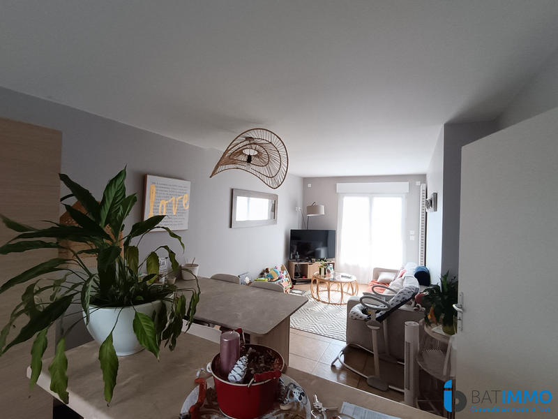 Maison - 130 m² - 4 pièces