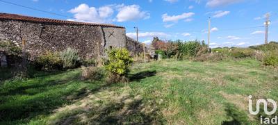 Maison - 78 m² - 2 pièces