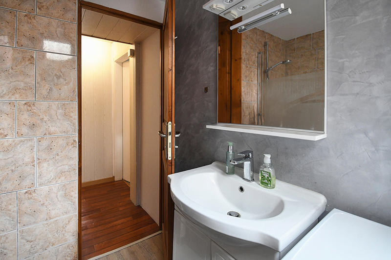 Appartement - 53 m² - 2 pièces