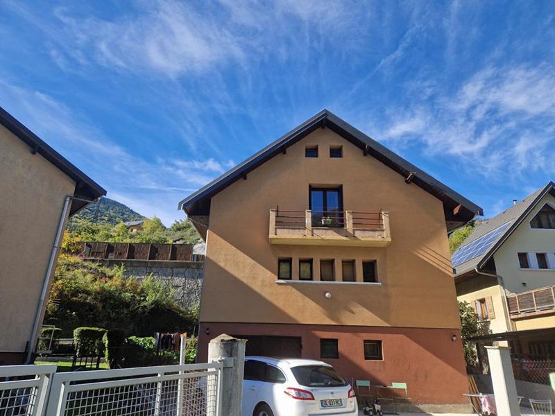 Maison - 199 m² - 7 pièces