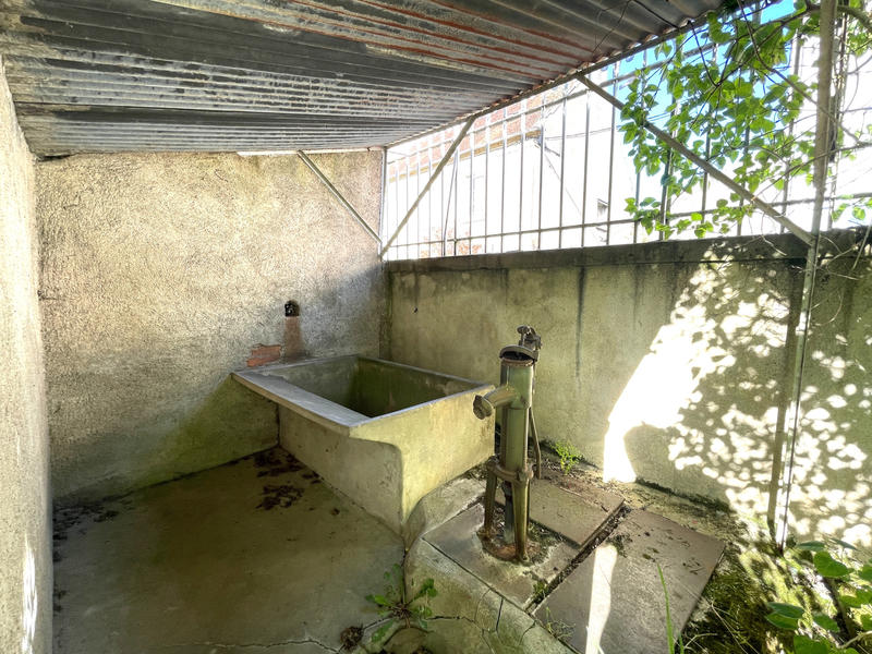 Maison - 169 m² - 7 pièces