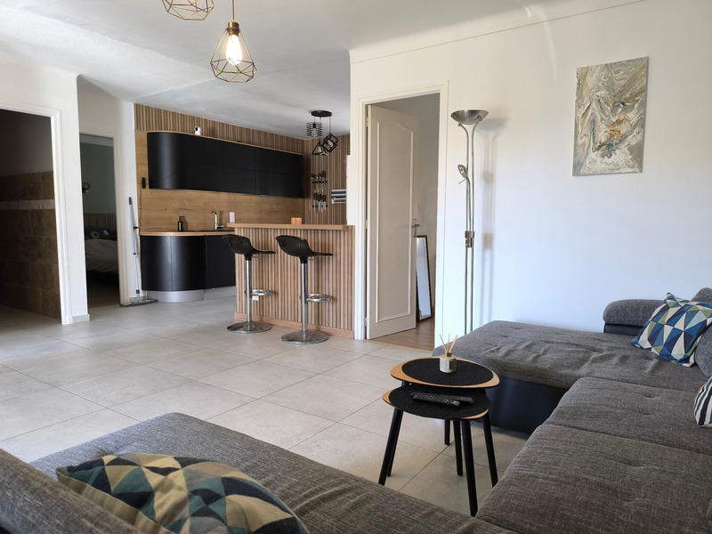 Maison - 77 m² - 4 pièces