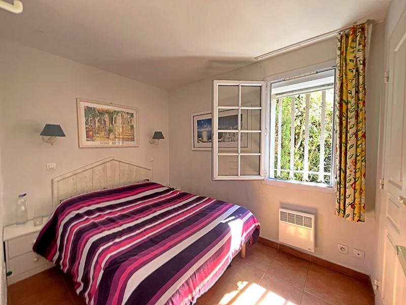 Appartement - 42 m² - 3 pièces