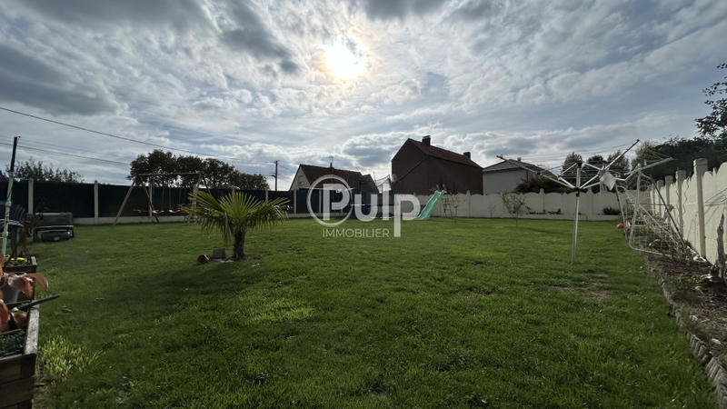 Maison - 115 m² - 4 pièces