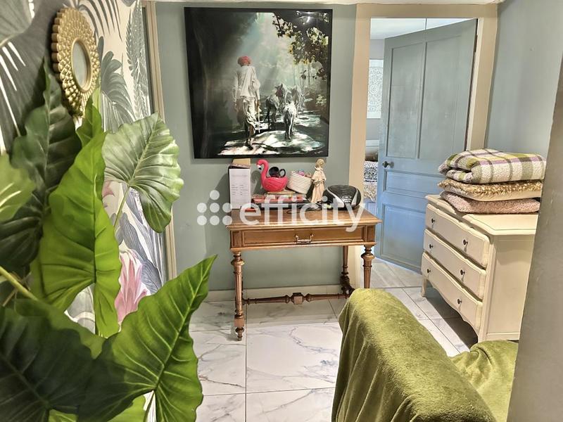 Maison - 127 m² - 5 pièces