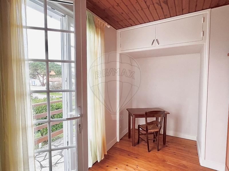 Maison - 138 m² - 7 pièces