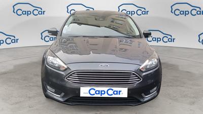 Ford Focus Sw III 1.0 EcoBoost 125 Trend