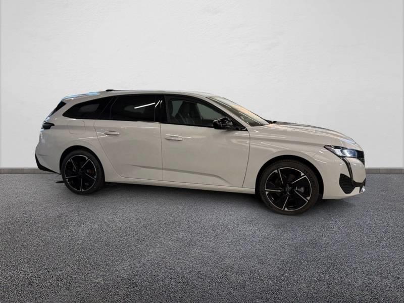 Peugeot 308 Sw Electrique 54 kWh 156ch Allure