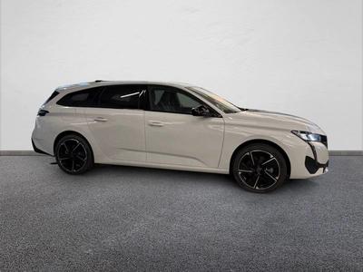 Peugeot 308 Sw Electrique 54 kWh 156ch Allure