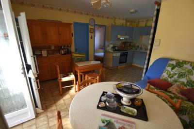 Maison - 44 m² - 3 pièces