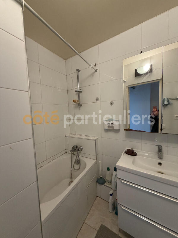 Appartement - 75 m² - 4 pièces