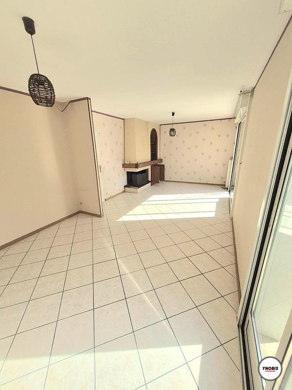 Maison - 103 m² - 6 pièces