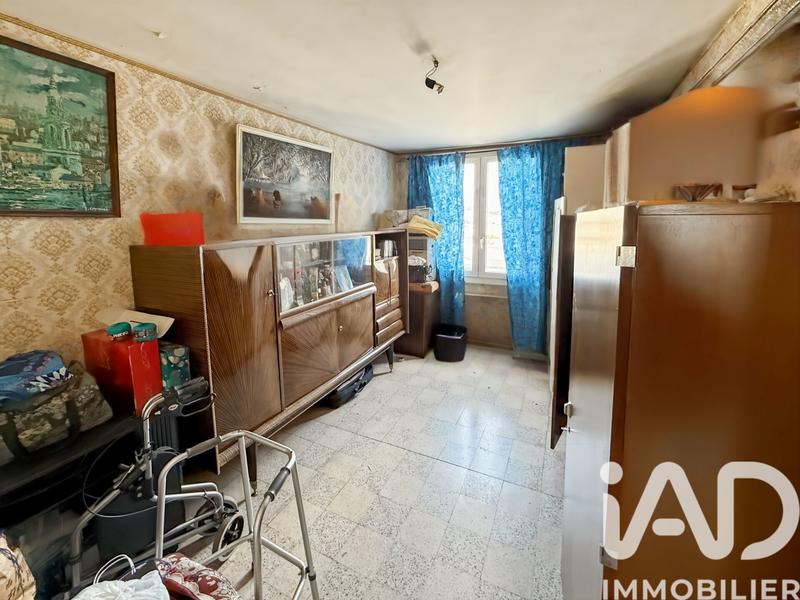 Appartement - 72 m² - 4 pièces