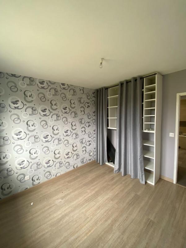 Maison - 106 m² - 5 pièces