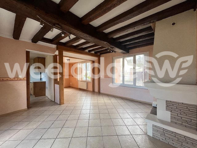 Maison - 142 m² - 7 pièces