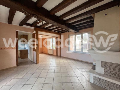 Maison - 142 m² - 7 pièces