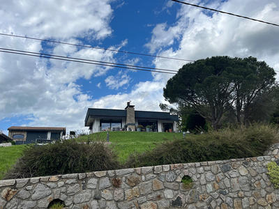 Maison - 185 m² - 6 pièces