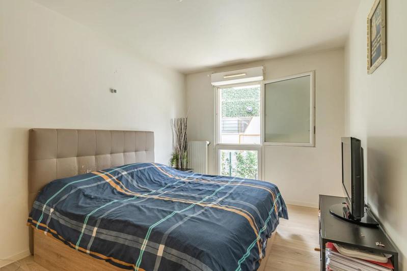 Duplex - 65 m² - 3 pièces