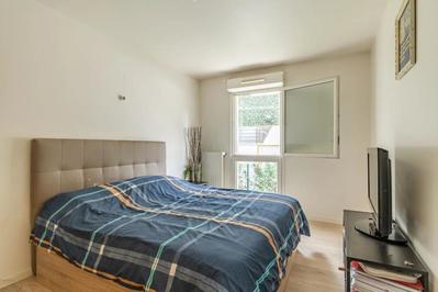 Duplex - 65 m² - 3 pièces