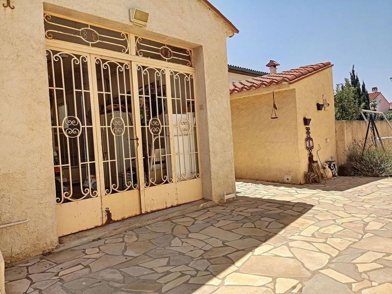 Maison - 126 m² - 6 pièces