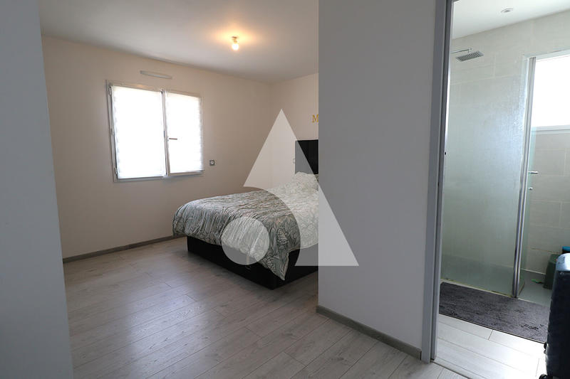 Maison - 142 m² - 6 pièces