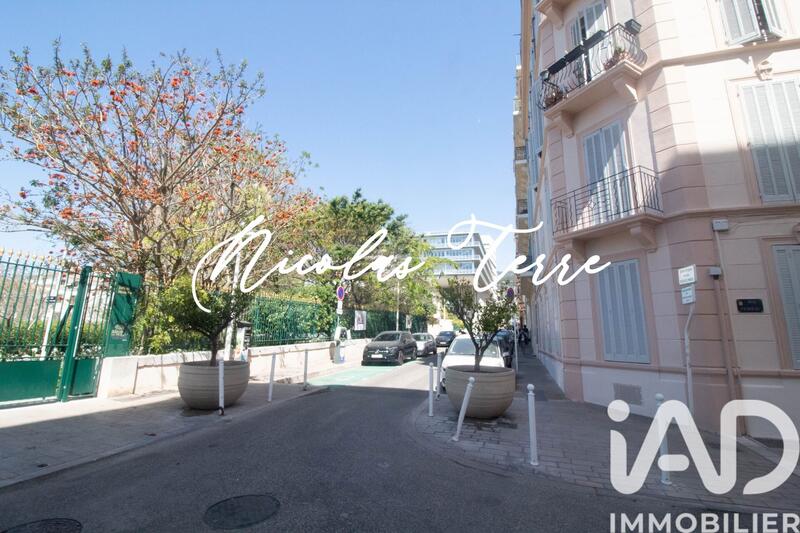 Appartement - 84 m² - 3 pièces