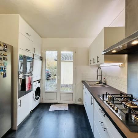 Maison - 75 m² - 3 pièces