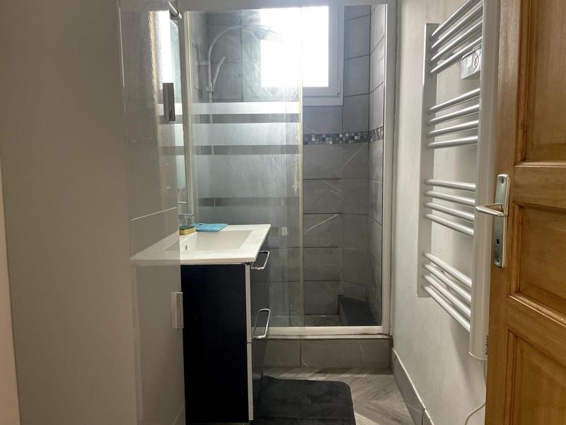 Appartement - 81 m² - 5 pièces