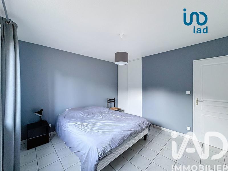 Maison - 132 m² - 5 pièces