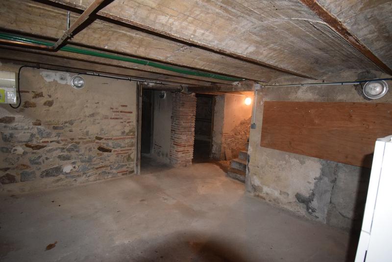 Maison - 160 m² - 7 pièces